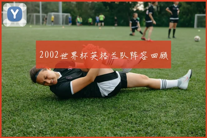 2002世界杯英格兰队阵容回顾