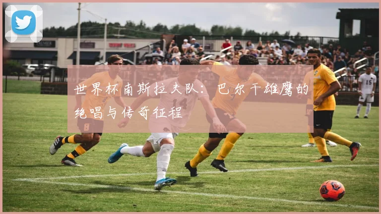 世界杯南斯拉夫队:巴尔干雄鹰的绝唱与传奇征程