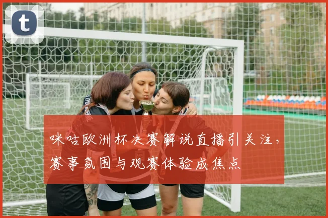 咪咕欧洲杯决赛解说直播引关注，赛事氛围与观赛体验成焦点