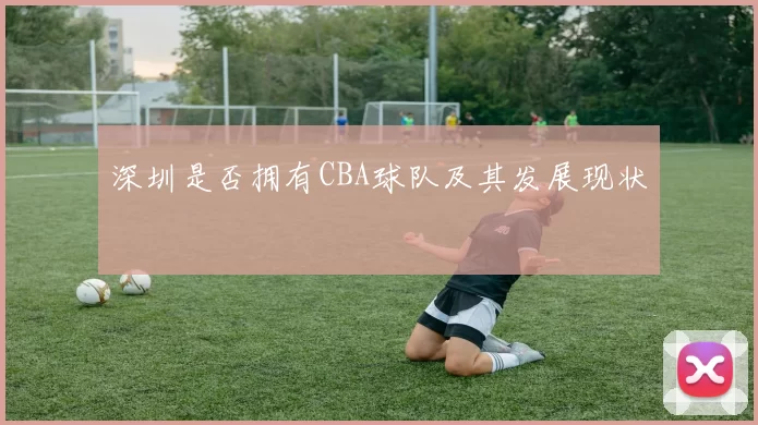 深圳是否拥有CBA球队及其发展现状