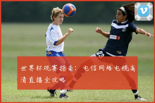 世界杯观赛指南：电信网络电视高清直播全攻略