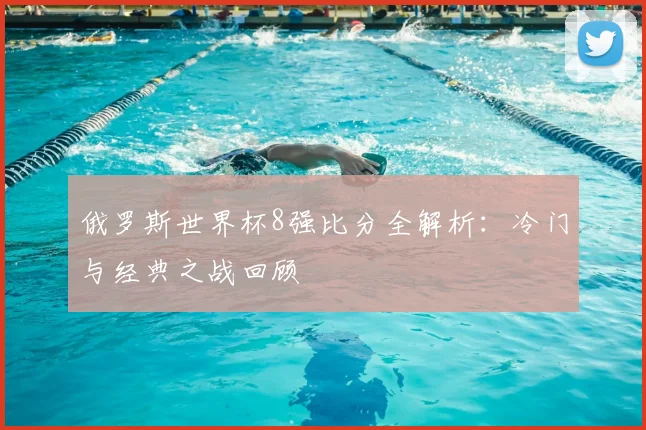 俄罗斯世界杯8强比分全解析：冷门与经典之战回顾