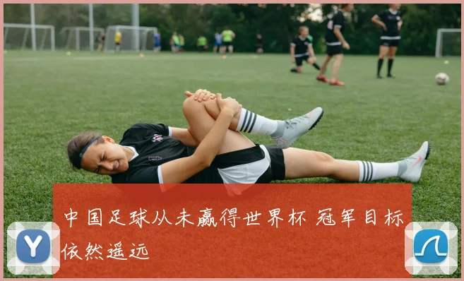 中国足球从未赢得世界杯 冠军目标依然遥远