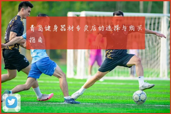 青岛健身器材专卖店的选择与购买指南