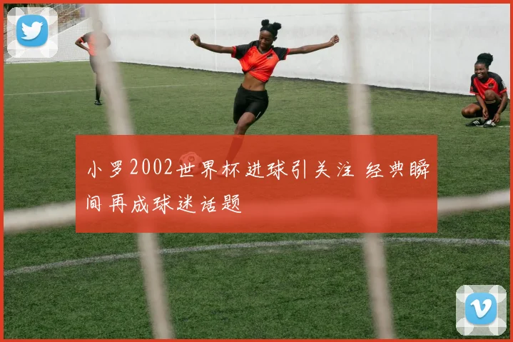 小罗2002世界杯进球引关注 经典瞬间再成球迷话题