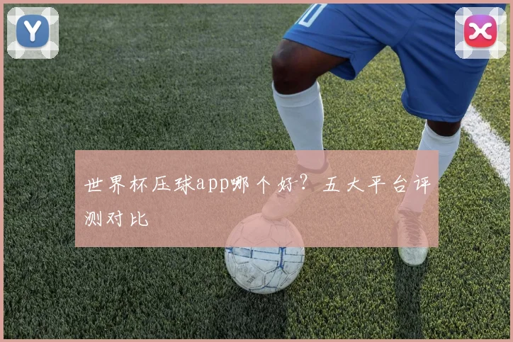 世界杯压球app哪个好？五大平台评测对比